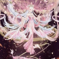 เสี่ยวไป๋(นางฟ้าแห่งดวงดาว)