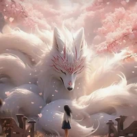 ฟารา(จิ้งจอกเก้าหาง)