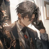 อาซึสะ ไมนอส(พ่อของทั้ง4)