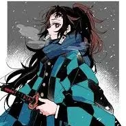 kamado Tanjiro