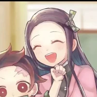 kamado Nezuko