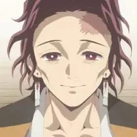 Kamado Tanjuro
