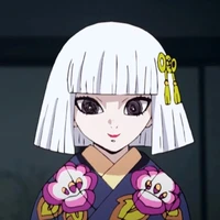 Ubuyashiki Nichika