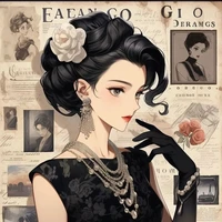 Siya Ruward(FL grandma)