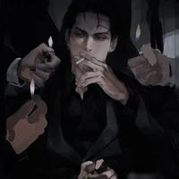 Lenox Ruward (FL Grandpa)