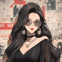 Naira Ruward(FL aunt)