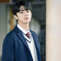 คิมหันต์(เพื่อนพระเอก)