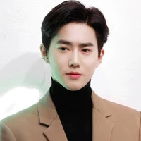Suho Cromwell