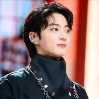 Jeon Jungkook