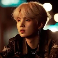 Min Yoongi