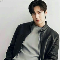 Lee min-ho