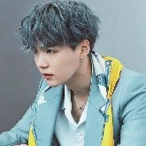 min yoongi