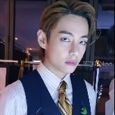 Kim taehyung