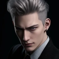 Name: Vincent Sunawarat