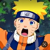 Naruto🍜