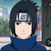 Sasuke⚡