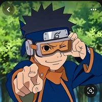 Obito *13yrs*