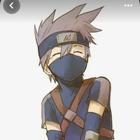 Kakashi *13yrs*