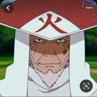Third Hokage