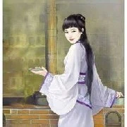 ซินซิน(สาวใช้)