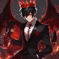 Akuto Kibutsuji