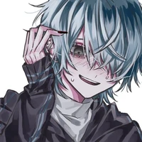 [虹彩]