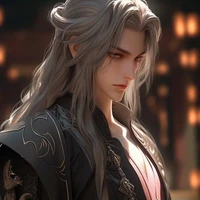 Li Xuang ( minister of Zhang dynasty)