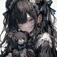 มาเรีย(ผู้กล้า+ตุ๊กตา)