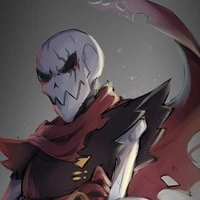 papyrus (underfell)