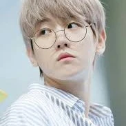 Calvin Baekhyun Gerald