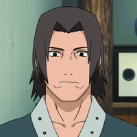 Fugaku Uchiha