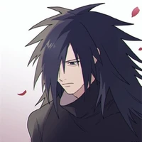 Madara Uchiha