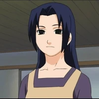 Mikoto Uchiha