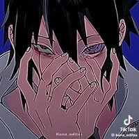 Sasuke Uchiha