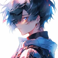 Hiro Coleman (OPD)