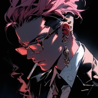kill Chow (AD) "demon" -asesino #3+