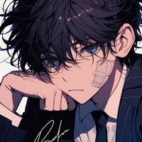 Alex Dryu [D.P]