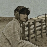 Kim Taehyung