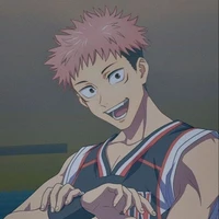 Yuji itatori