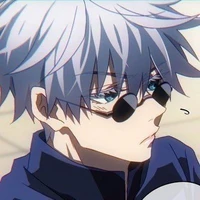 gojo satoro