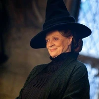 Mc. Gonagall
