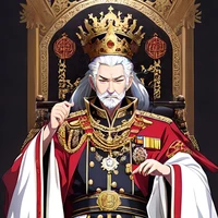 Emperor Valerius (leontius dad)