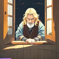 Lord Aric (sinias dad)