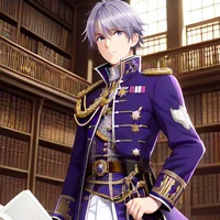 lord Adrian (sinia older brother)