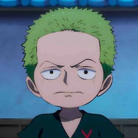Zoro