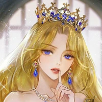 Melanthana Yestrica(Empress)