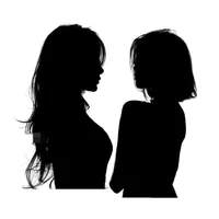 LILY AND CHERRY
