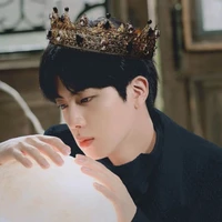 Queen Jeon Seokjin