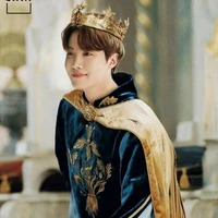 Prince Jeon hoseok