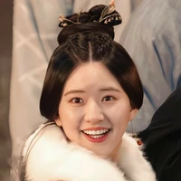 หนิงอัน//น.อ.(พระชายา)